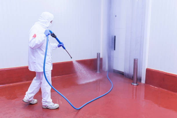 Best Warehouse Cleaning  in Augusta, KS