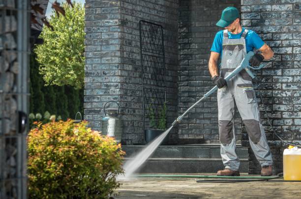 Trusted Augusta, KS Pressure Washing Services Experts