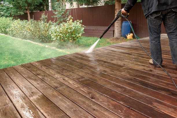 Best Oil Spill Cleanup  in Augusta, KS