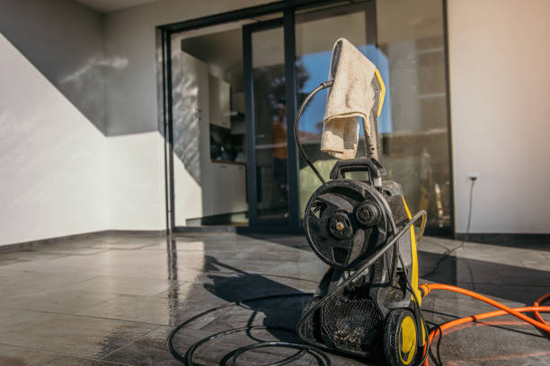 Best Machinery and Equipment Cleaning  in Augusta, KS