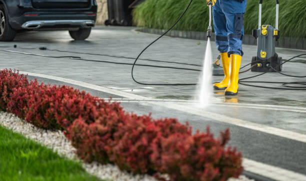 Best Patio and Deck Pressure Washing  in Augusta, KS