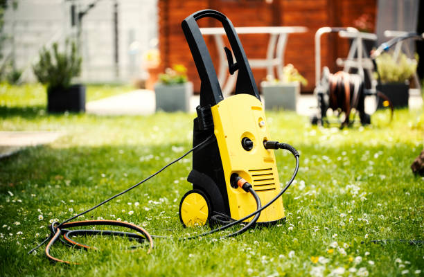 Best Post-Construction Pressure Washing  in Augusta, KS